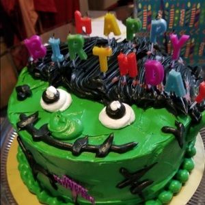 Meet your Posher, William